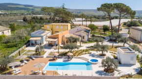Dimora Villa Ada, Chiaramonte Gulfi